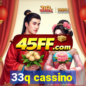 33q cassino